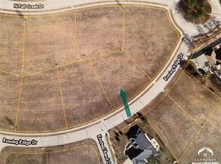 3712 Running Ridge Dr, Lawrence, KS 66049