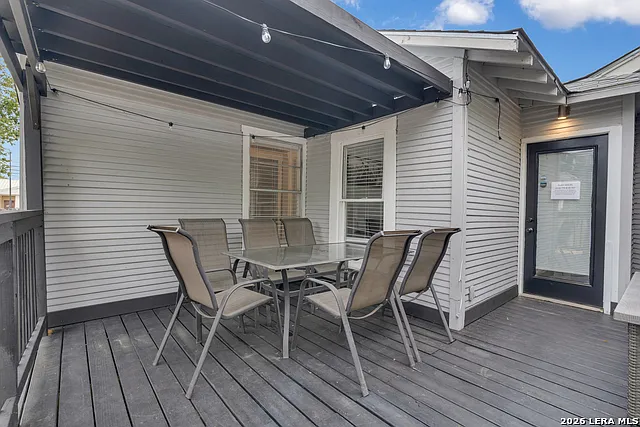 4 bed, 2.0 bath, 1528 sqft, $2,600 — Photo 3