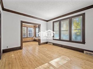 4433 Aldrich Ave N #1, Minneapolis, MN 55412