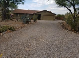 3920 W El Camino Del Cerro, Tucson, AZ 85745