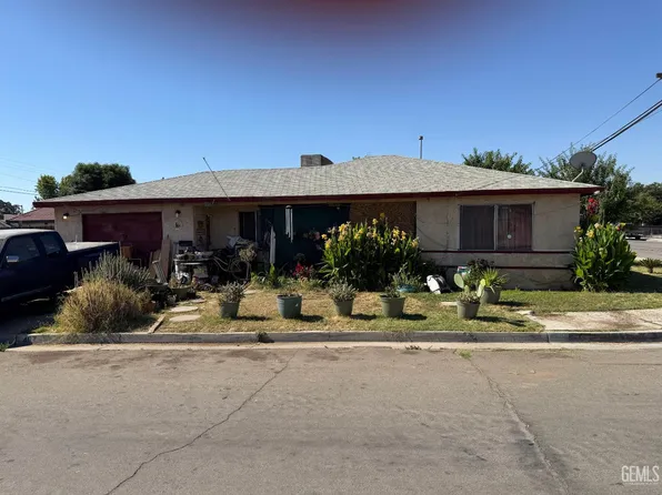 407 Warren Ave, Bakersfield, CA 93308