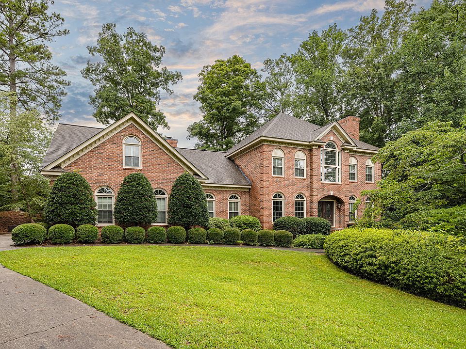 3694 Bay Hill Ct, Martinez, GA 30907 Zillow