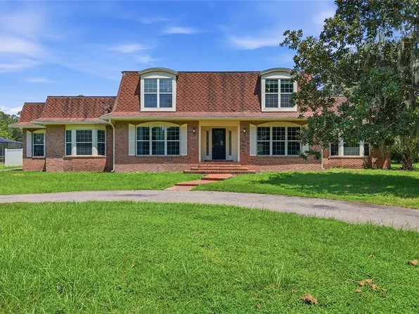 6319 SW 37TH WAY, GAINESVILLE, FL 32608