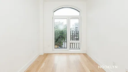 Rented by Nooklyn NYC LLC