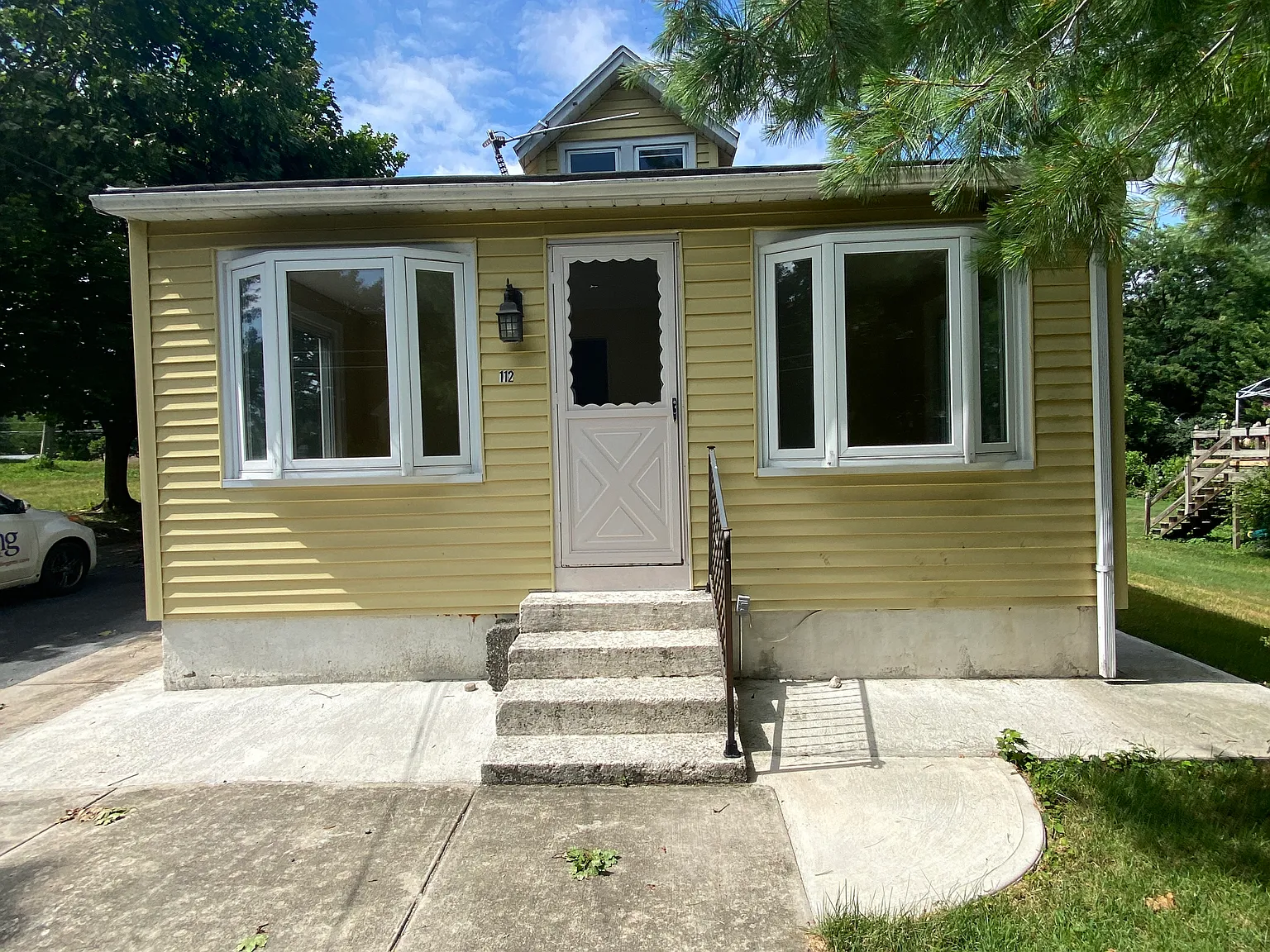 3 bed, 980 sqft, $1,495 — Photo 3