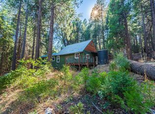 11325 Valencia Rd, Nevada City, CA 95959