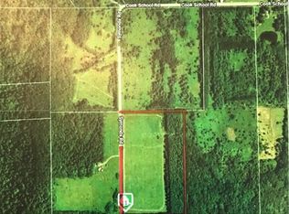 0 Symonds Rd, Prattsburgh, NY 14873