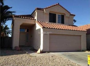 856 Teal Ave, Las Vegas, NV 89123