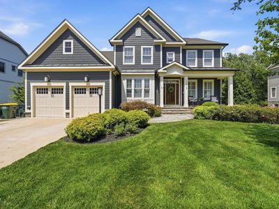 6810 Broyhill St, Mc Lean, VA, 22101