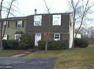 3260 Ryon Ct, Waldorf, MD 20601