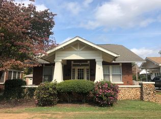 707 E 6th St, Tuscumbia, AL 35674