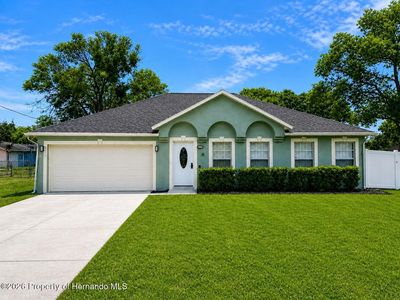 6172 Raleigh St, Spring Hill, FL, 34606