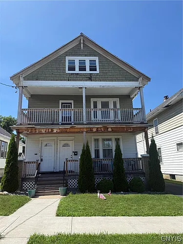1642 Taylor Ave #1644 Photo 1
