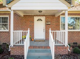 501 Lyons Ave, Colonial Heights, VA 23834