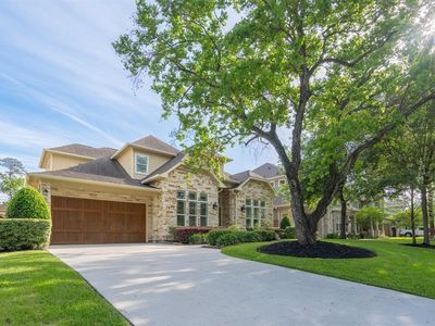 1513 Chippendale Rd, Houston, TX, 77018