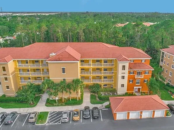 4455 Botanical Place Cir, Naples, FL 34112