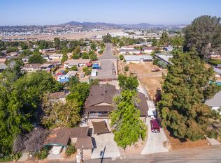 8390 Poinciana Dr, El Cajon, CA 92021