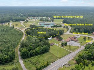 0 Bethera Rd, Bonneau, SC 29431