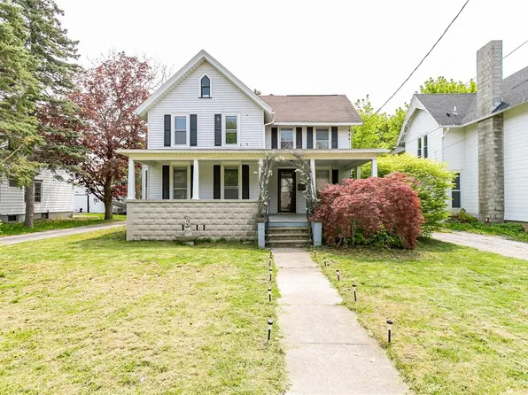 3182 Church St, Caledonia, NY 14423