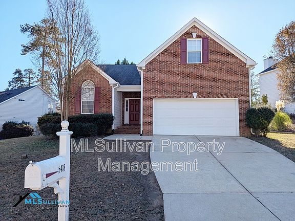 2nd image of 5418 Whisperwood Dr