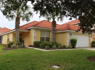 124 Sevilla Ave, Davenport, FL 33897