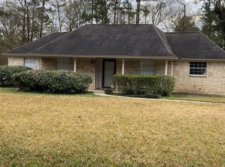 2410 Hummingbird St, New Caney, TX 77357