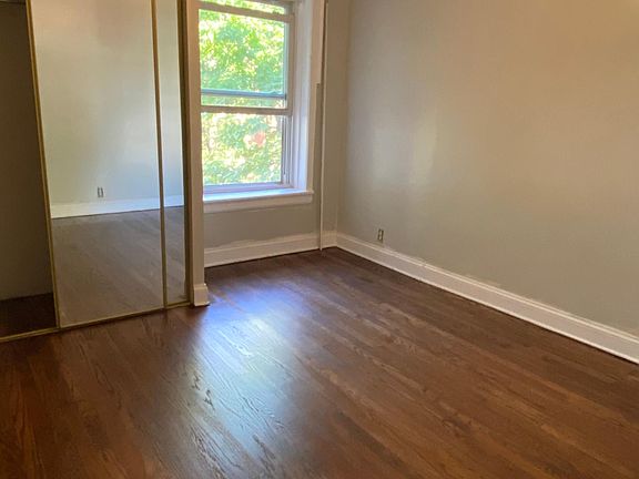 East Bedroom