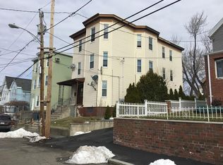 24 Hall St, Revere, MA 02151