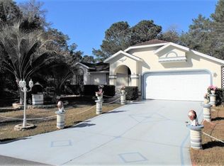2239 SW 148th Ln, Ocala, FL 34473