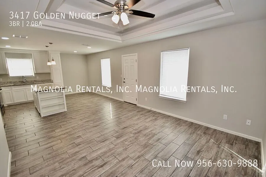 Building Photo - 3417 Golden Nugget #2