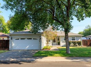 1509 Lorainne Ave, Modesto, CA 95350