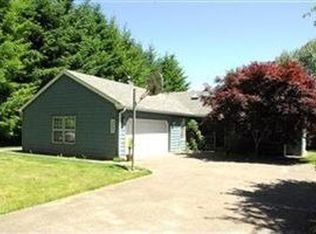2321 Log Cabin Rd SE, Olympia, WA 98501