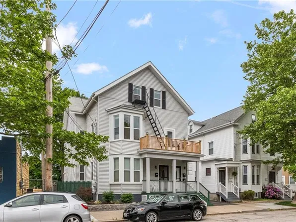 198 Camp St, Providence, RI