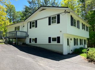 12 Keystone Spring Rd, Poland, ME 04274