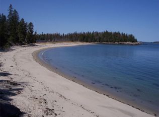 43C Loon Point Rd, Jonesport, ME 04649