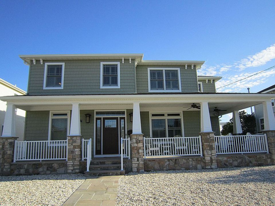 21 Vance Avenue, Lavallette, NJ