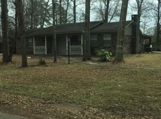 2608 Sunset Dr, Hattiesburg, MS 39402