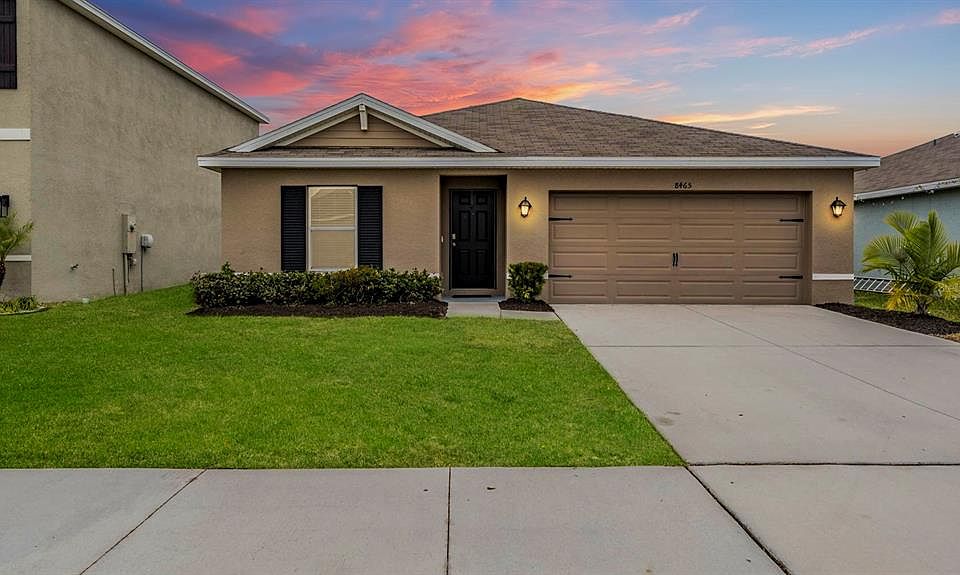 1st image of 8465 BOWER BASS CIRCLE