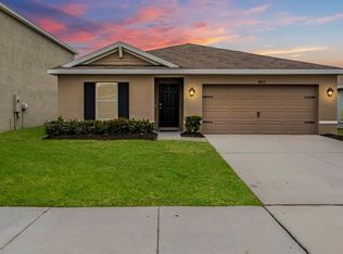 8465 Bower Bass Cir, Wesley Chapel, FL 33545