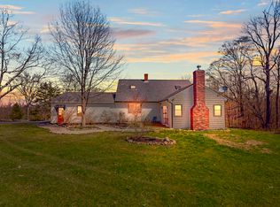 643 Bald Hill Rd, New Gloucester, ME 04260