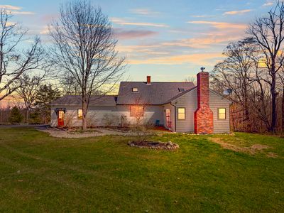 643 Bald Hill Road, New Gloucester, ME, 04260