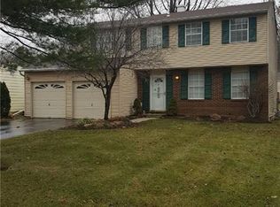 109 Promenade Dr, Swanton, OH 43558