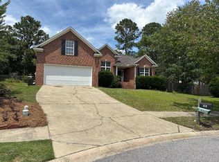 507 Holly Ridge Ln, Columbia, SC 29229