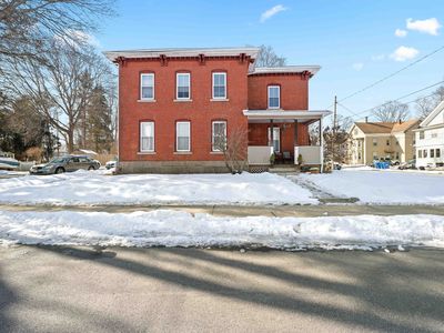 44 Pearl Street, Norwich, CT, 06360