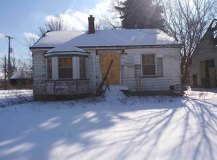 15450 Linnhurst St, Detroit, MI 48205