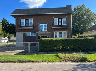 3319 W 126th St APT 2, Cleveland, OH 44111