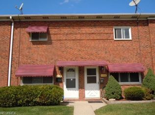 1546 Ridgewick Dr, Wickliffe, OH 44092