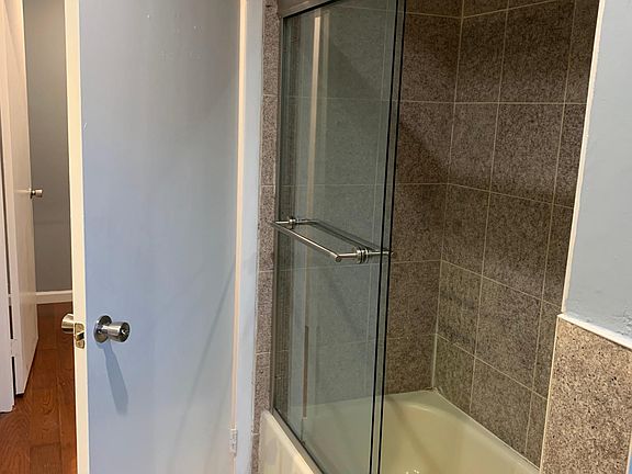 Master Bath Shower
