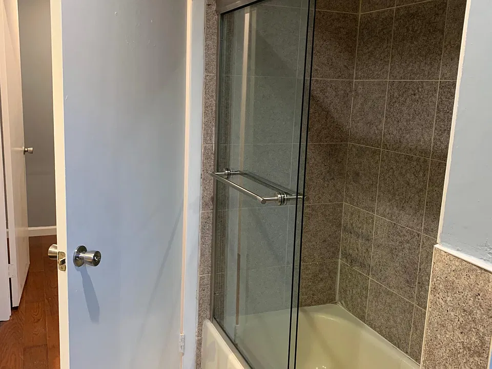 Master Bath Shower