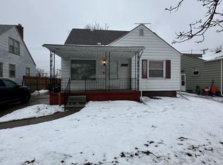 12495 Longtin St, Southgate, MI 48195
